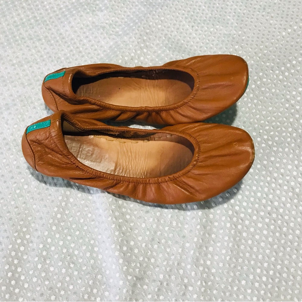 Tieks Flats - Picture 3 of 12